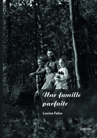 Picture of Une famille parfaite