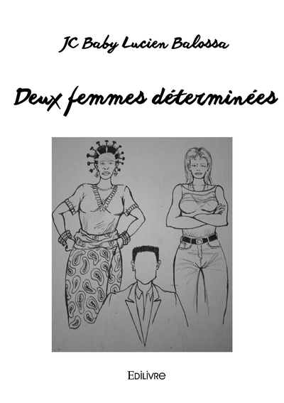 Picture of Deux femmes déterminées