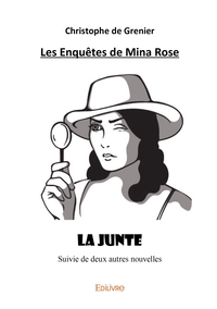 Image de Les Enquêtes de Mina Rose