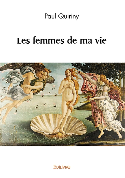 Image de Les femmes de ma vie