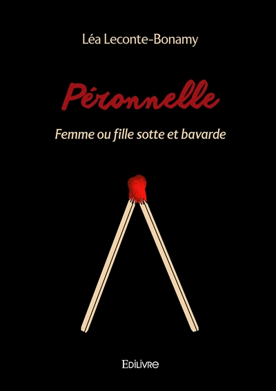 Picture of Péronnelle