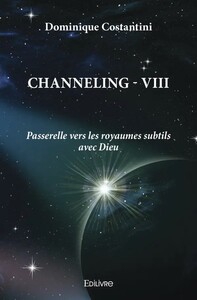 Image de Channeling VIII