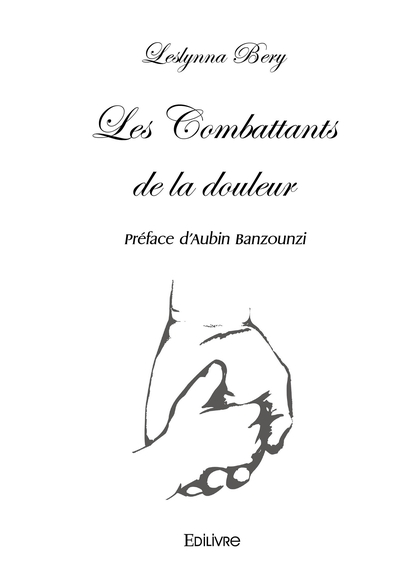 Picture of Les Combattants de la douleur