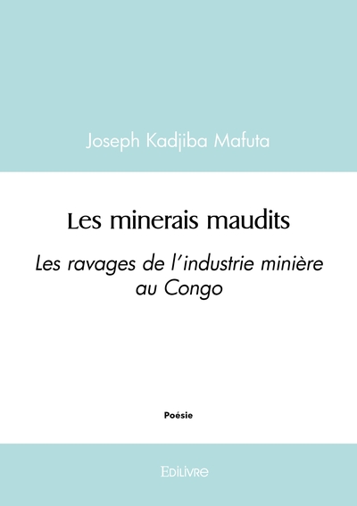Picture of Les minerais maudits