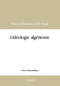 Picture of L'Idéologie algérienne