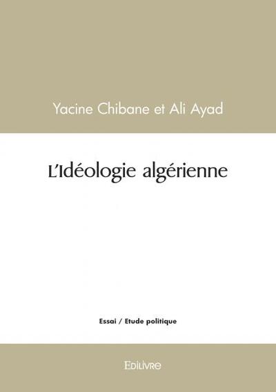 Picture of L'idéologie algérienne