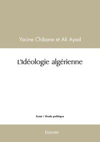 Picture of L'idéologie algérienne