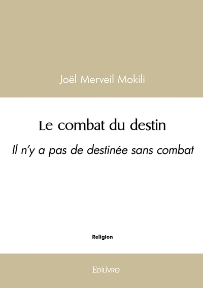 Image de Le combat du destin