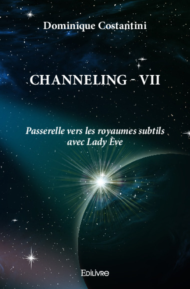 Picture of Channeling - VII