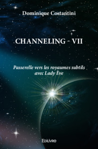 Picture of Channeling - VII