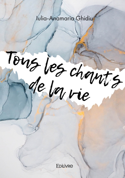 Picture of Tous les chants de la vie