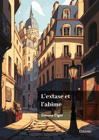 Picture of L'extase et l'abîme