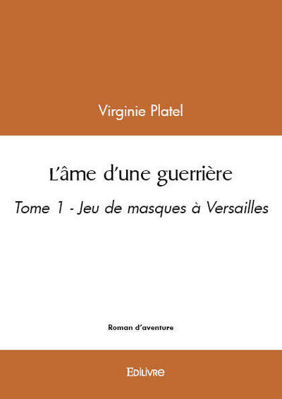 Picture of L’âme d’une guerrière - tome 1
