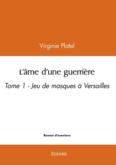 Picture of L'âme d'une guerrière - Tome 1