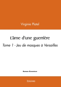 Image de L'âme d'une guerrière - Tome 1
