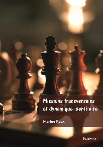 Picture of Missions transversales et dynamique identitaire