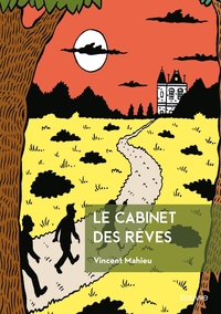 Image de Le Cabinet des rêves