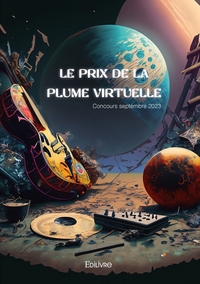 Image de Le prix de la plume virtuelle