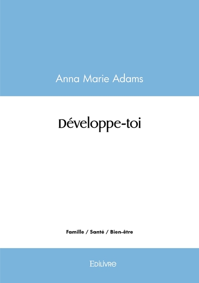 Image de Développe toi