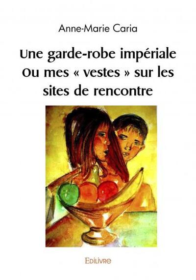 Picture of Une garde robe impériale ou mes « vestes » sur les sites de rencontre