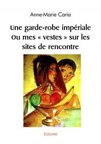 Picture of Une garde robe impériale ou mes « vestes » sur les sites de rencontre