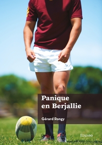 Image de Panique en Berjallie
