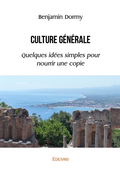 Picture of Culture générale