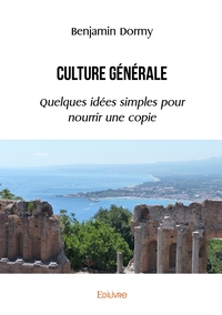 Picture of Culture générale