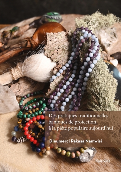 Picture of Des pratiques traditionnelles bantoues de protection à la piété populaire aujourd'hui