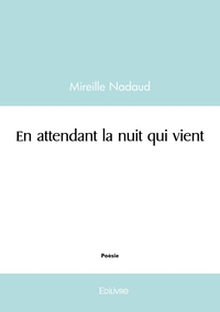 Picture of En attendant la nuit qui vient