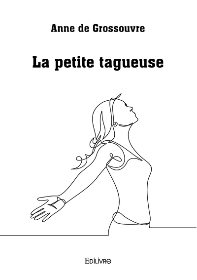 Image de La petite tagueuse