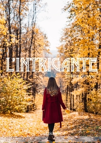 Picture of L'Intrigante