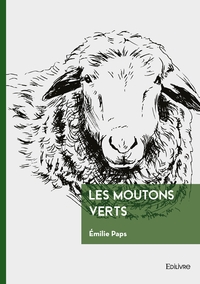 Picture of Les moutons verts