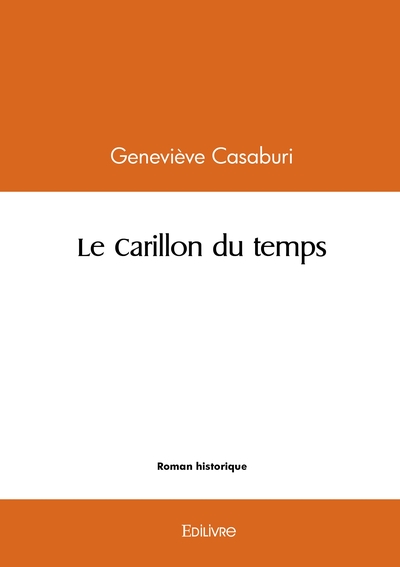 Image de Le Carillon du temps