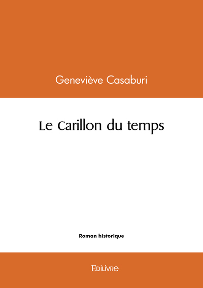 Picture of Le Carillon du temps