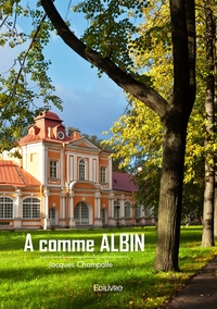 Picture of A comme ALBIN