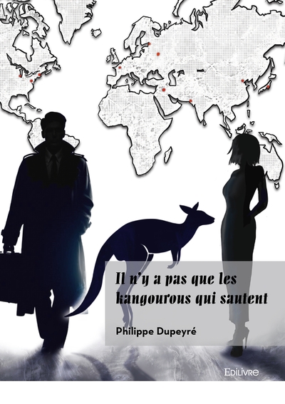 Image de Il n'y a pas que les kangourous qui sautent