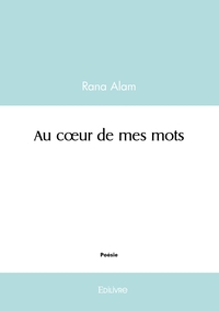 Picture of Au coeur de mes mots