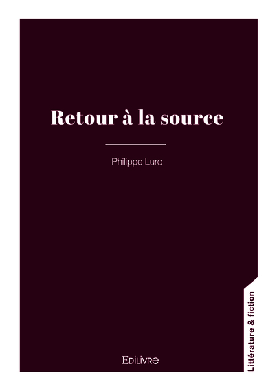 Picture of Retour à la source