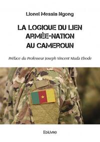 Picture of La logique du lien armée nation au cameroun