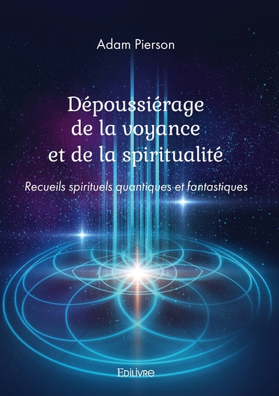 Picture of Dépoussiérage de la voyance et de la spiritualité