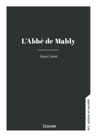 Picture of L'Abbé de Mably