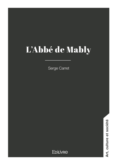 Image de L'Abbé de Mably