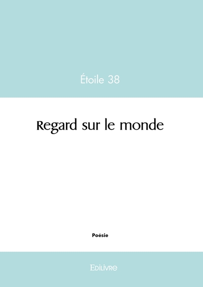 Picture of Regard sur le monde