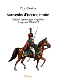 Image de Souvenirs d'Hector Pirotte