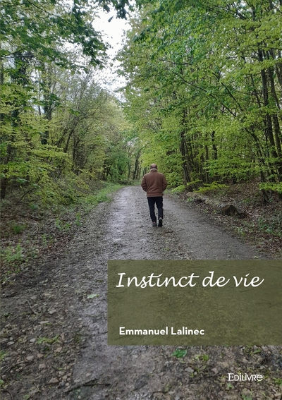 Picture of Instinct de vie