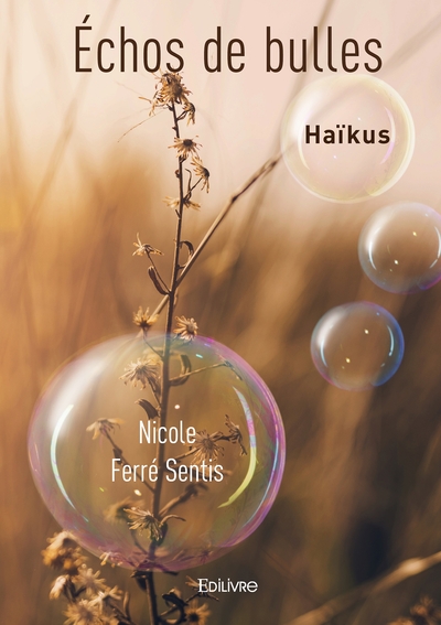 Picture of Échos de bulles