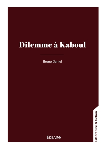 Image de Dilemmes à Kaboul