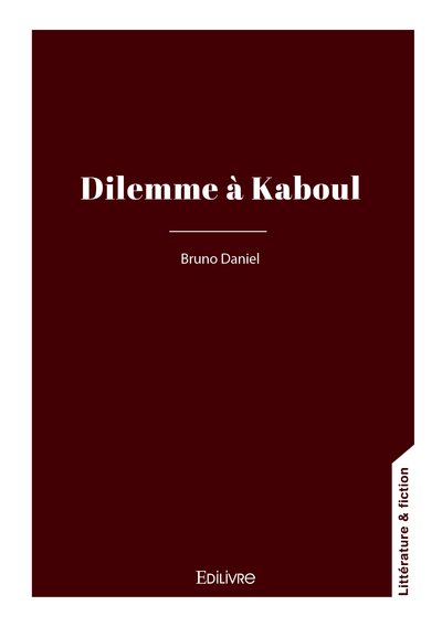 Image de Dilemme à Kaboul