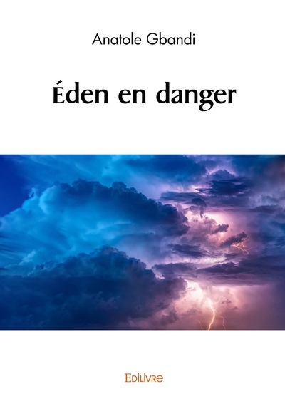 Picture of Éden en danger